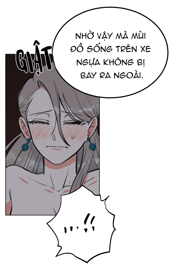 độc chủ chapter 27 37