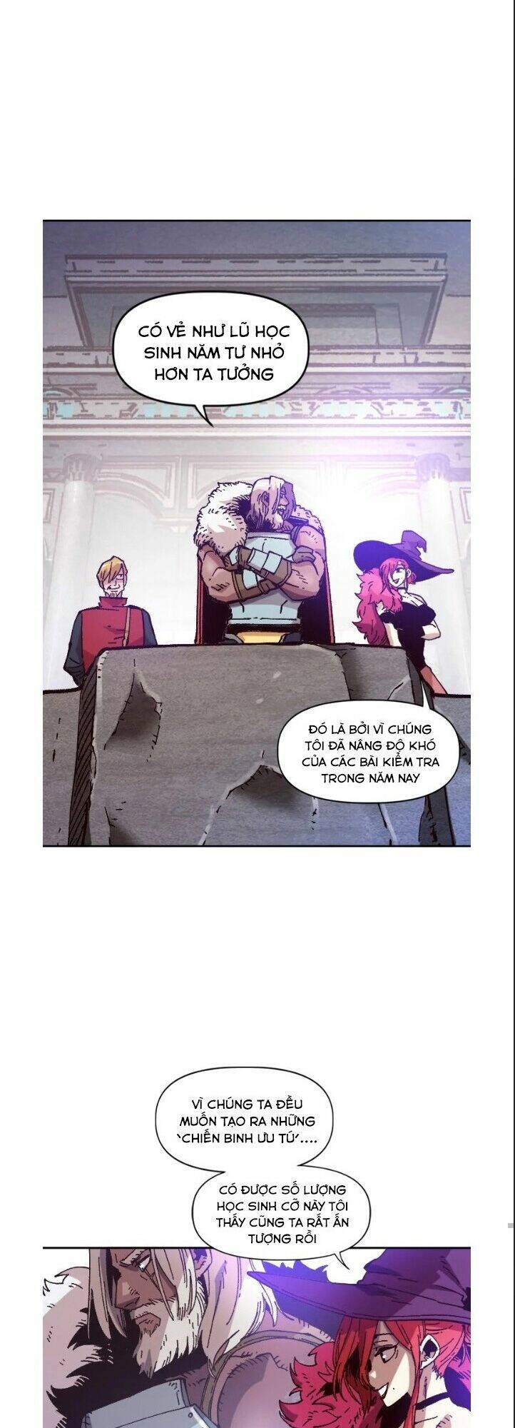 đại lục vô song chapter 37 6