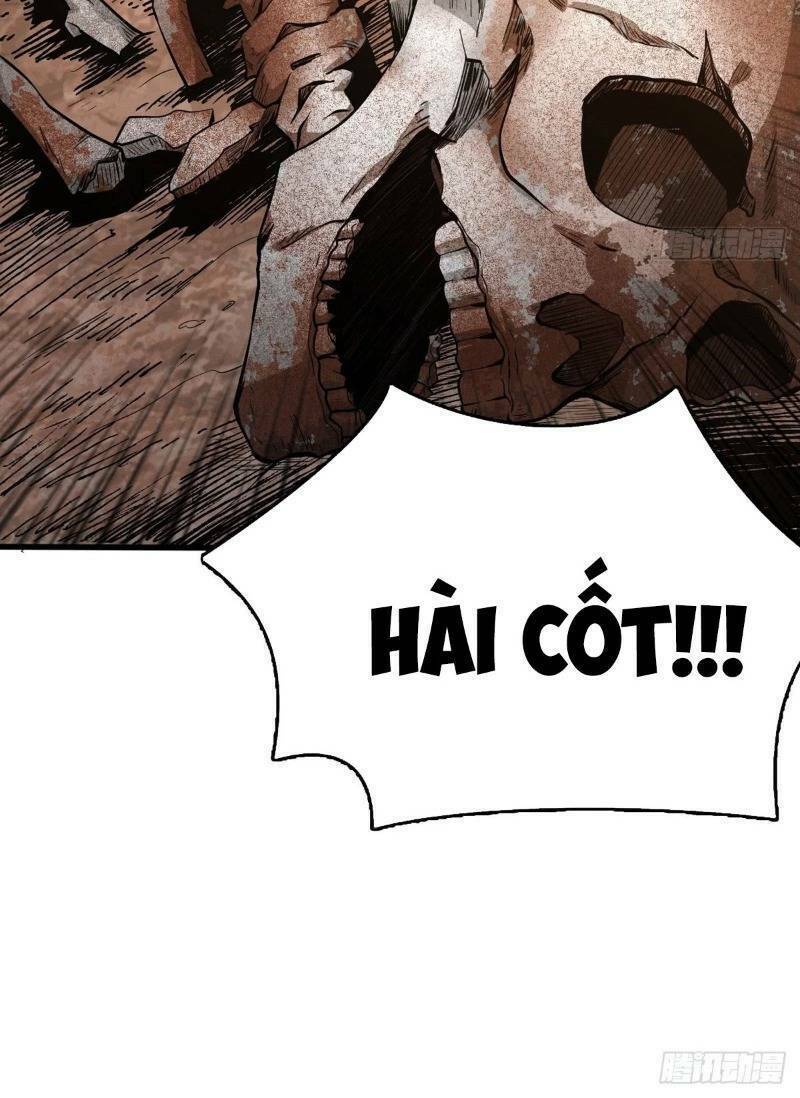 nơi này có yêu khí chapter 52 24