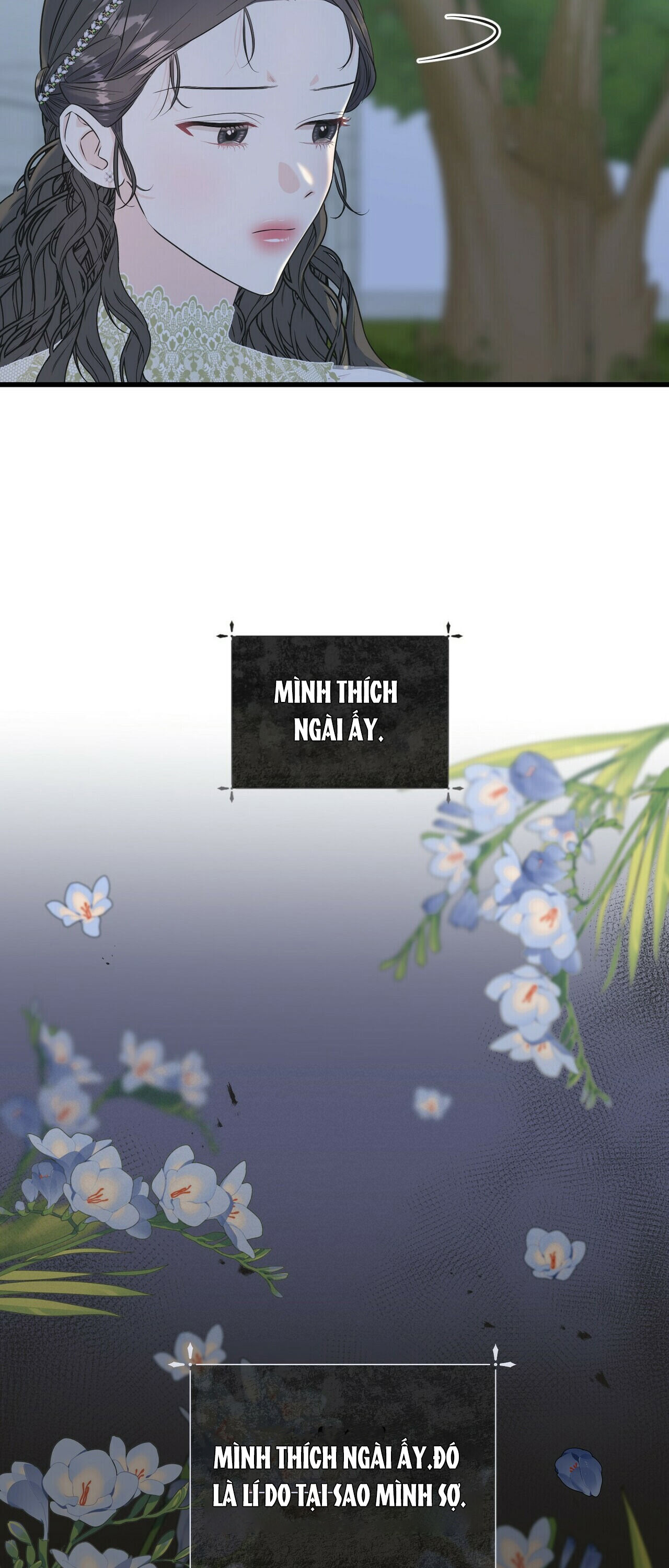 hoàng tử dâm đảng và nữ hiệp sĩ ngầu lòi chapter 35.2 2