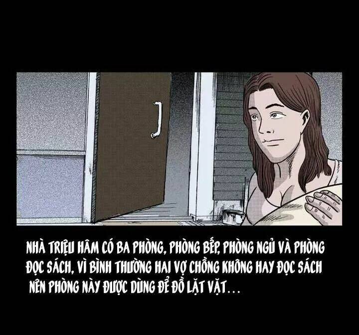 kỳ án có thật chapter 26 23