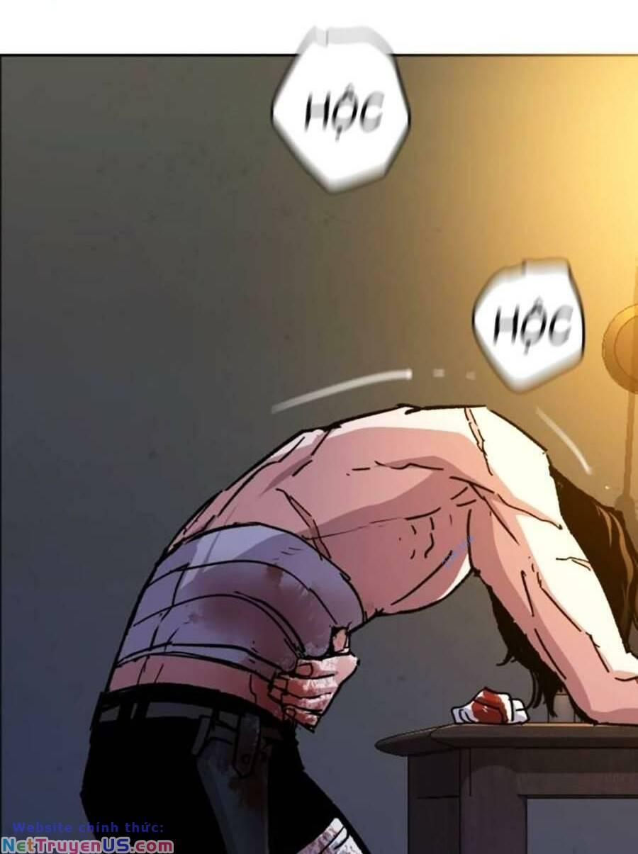 bạn học tôi là lính đánh thuê chapter 151 12