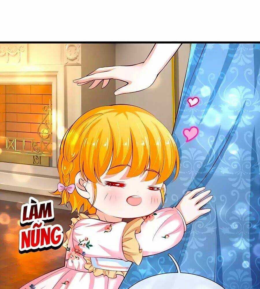 bỗng một ngày trở thành con gái nhà vua chapter 127 1