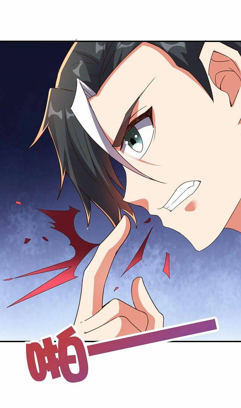 phục thiên thánh chủ chapter 189 20