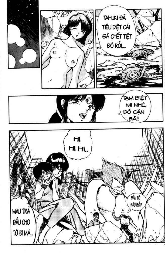 3x3 eyes chapter 9 29