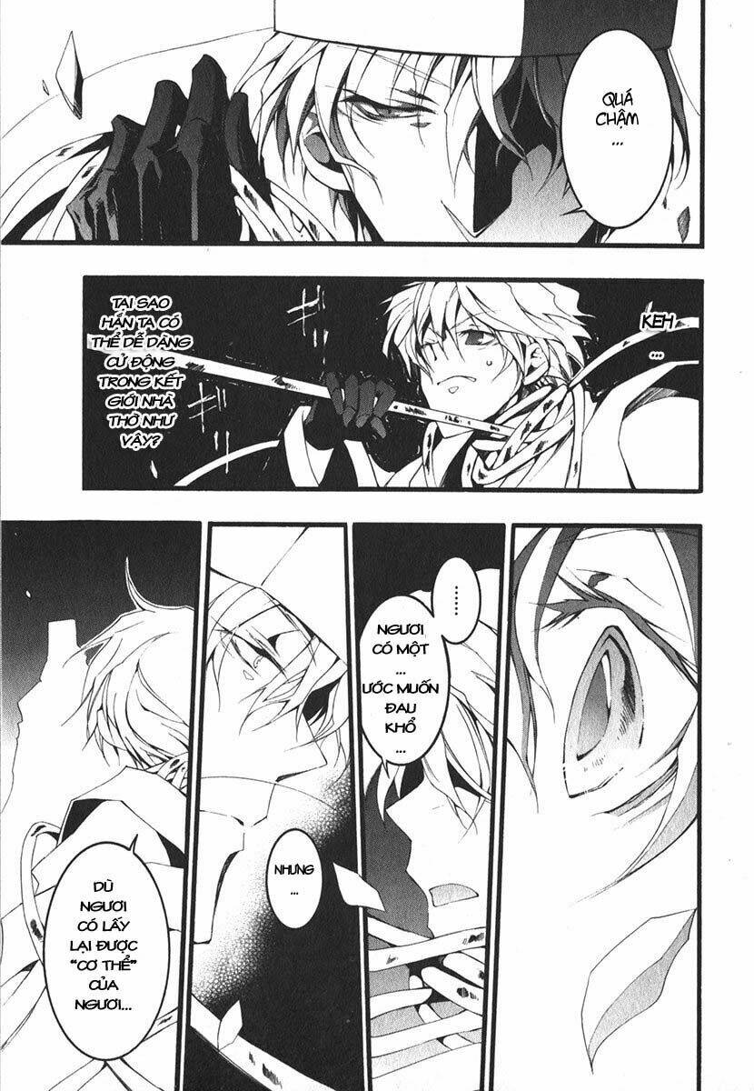 07 hồn ma chapter 46 10