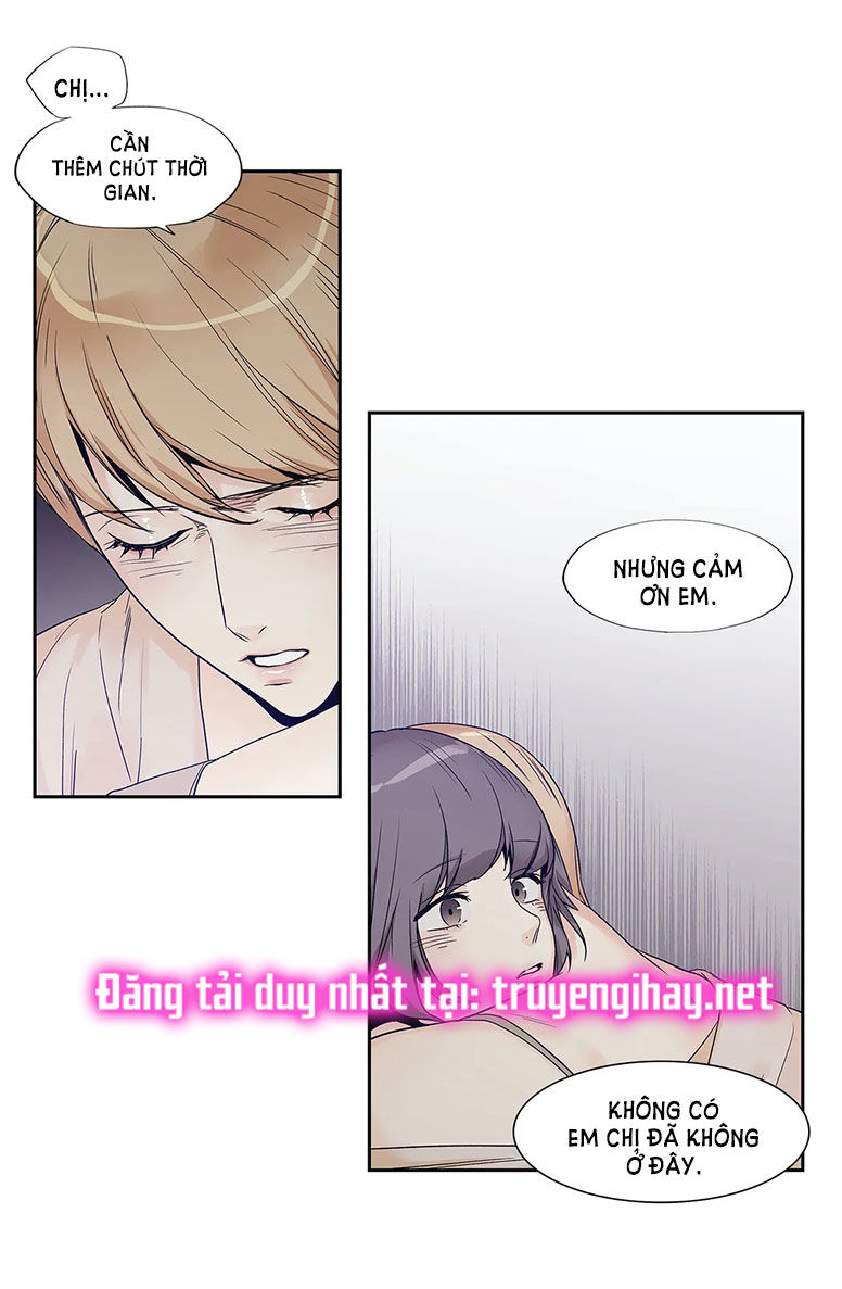 [18+] tình yêu hoang tưởng - love is an illusion queen chapter 20.2 16