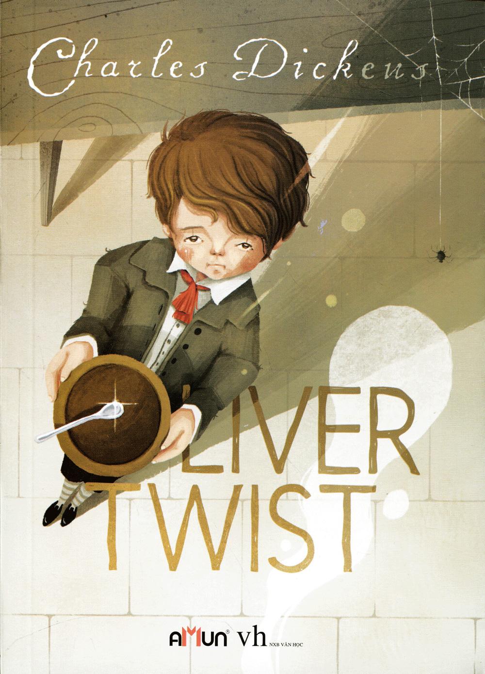 Oliver Twist