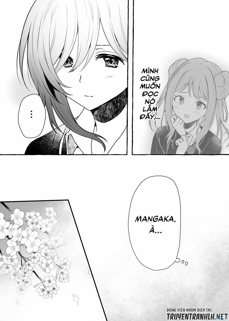 otaku kimo chapter 0 9