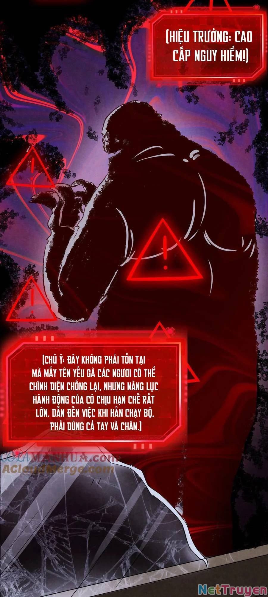 bởi vì cẩn thận mà quá phận hung ác chapter 26 7