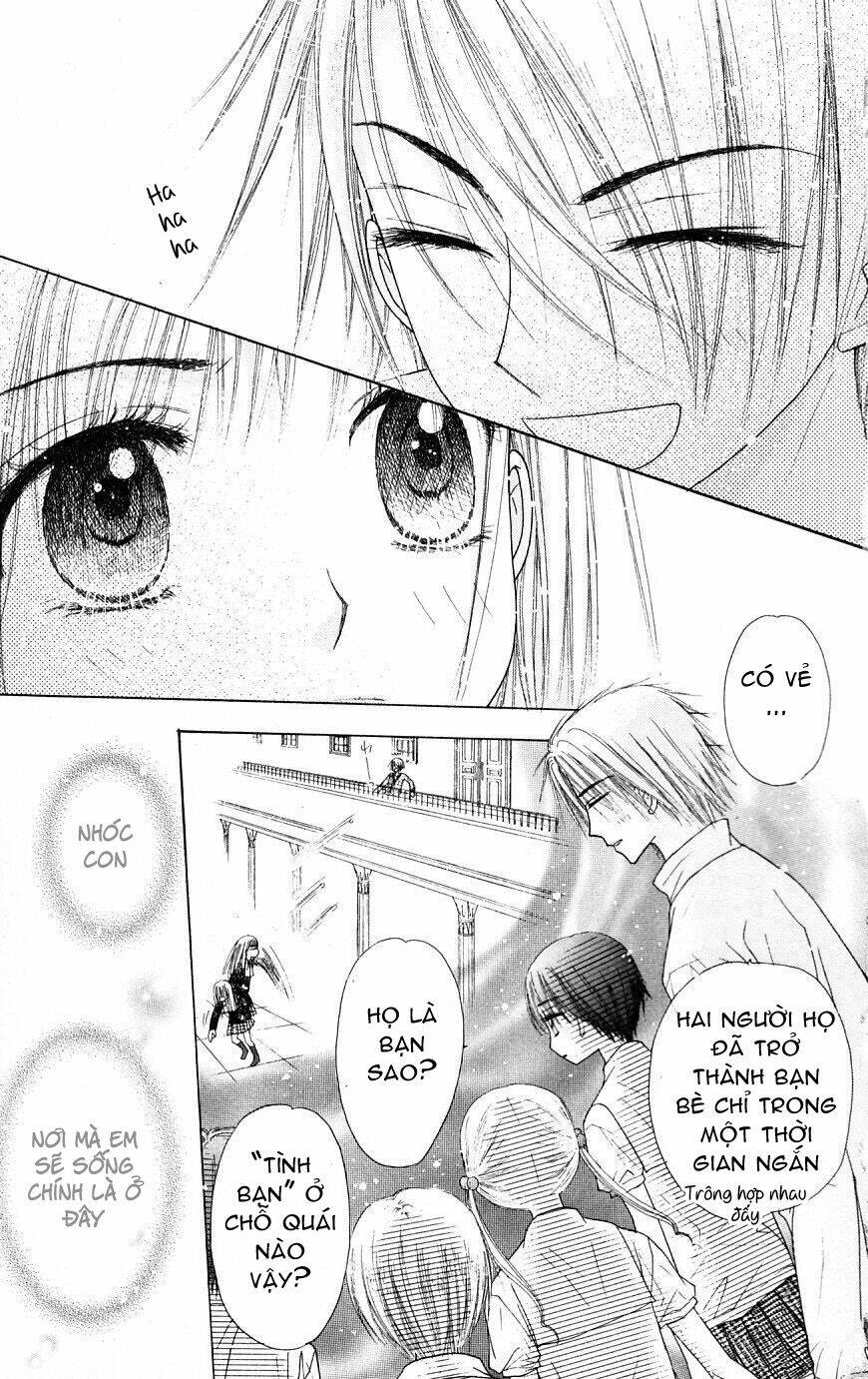 gakuen alice chapter 104 6