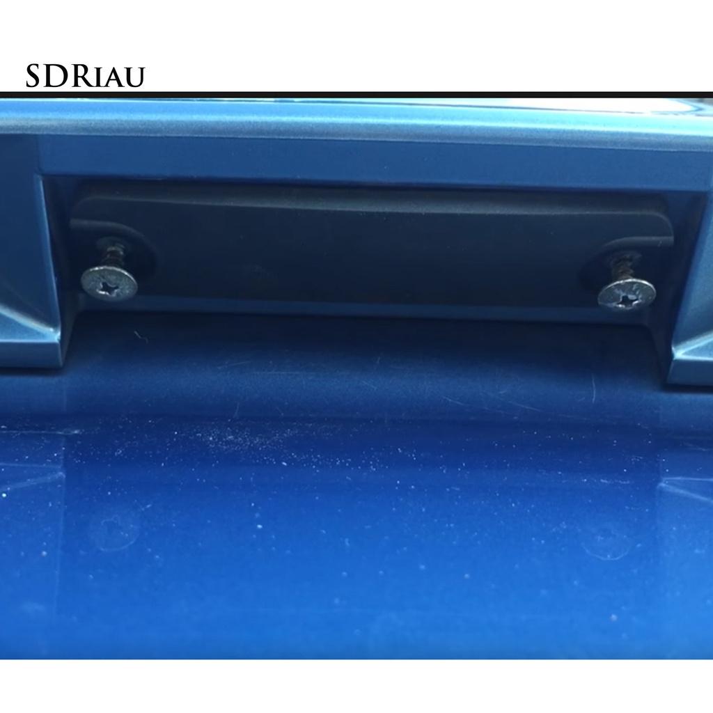 Nút Cao Su Thay Thế Cho Công Tắc Mở Cửa Xe Hơi Toyota Lexus 84840-2101