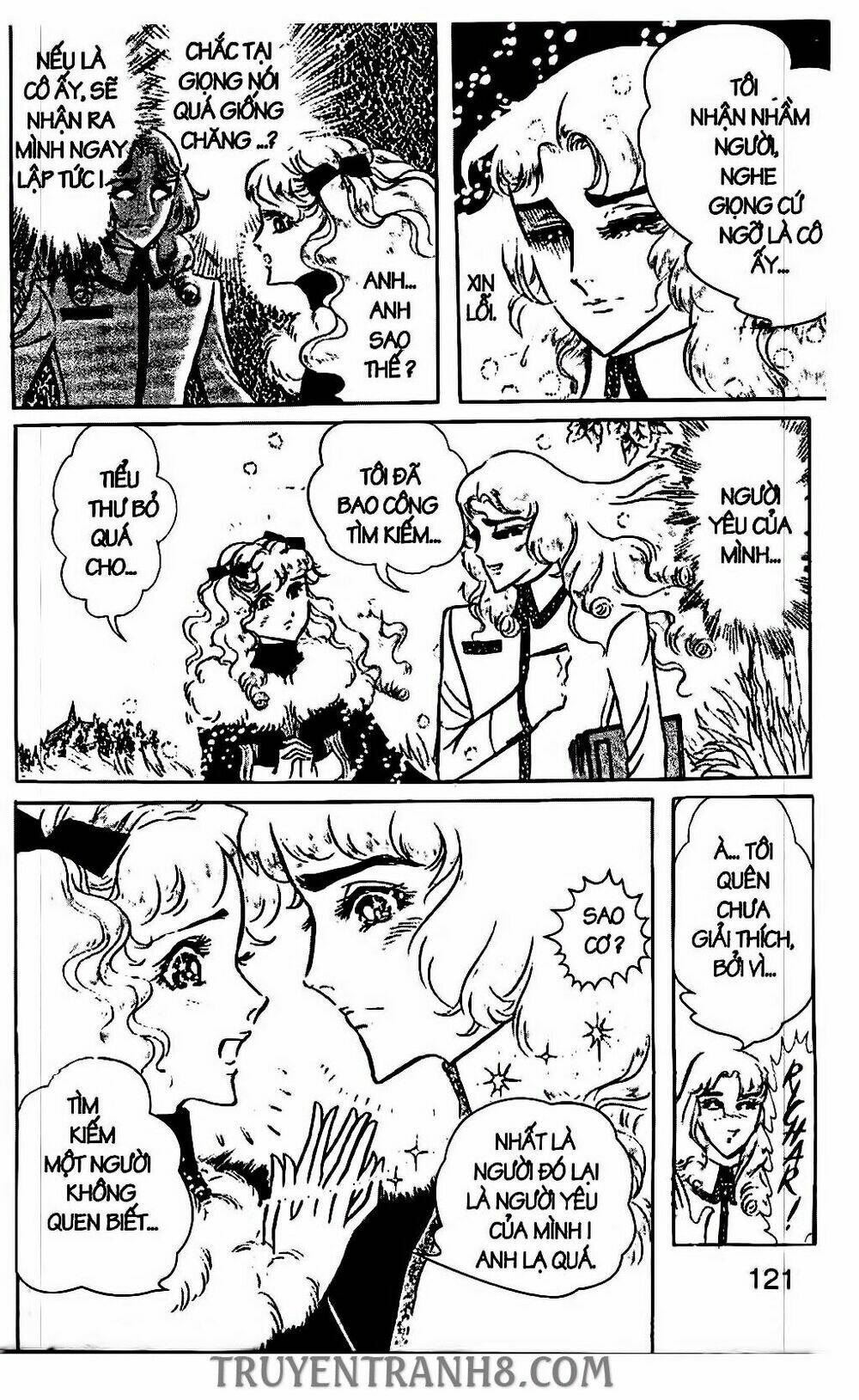 the count s daughter chapter 20 9