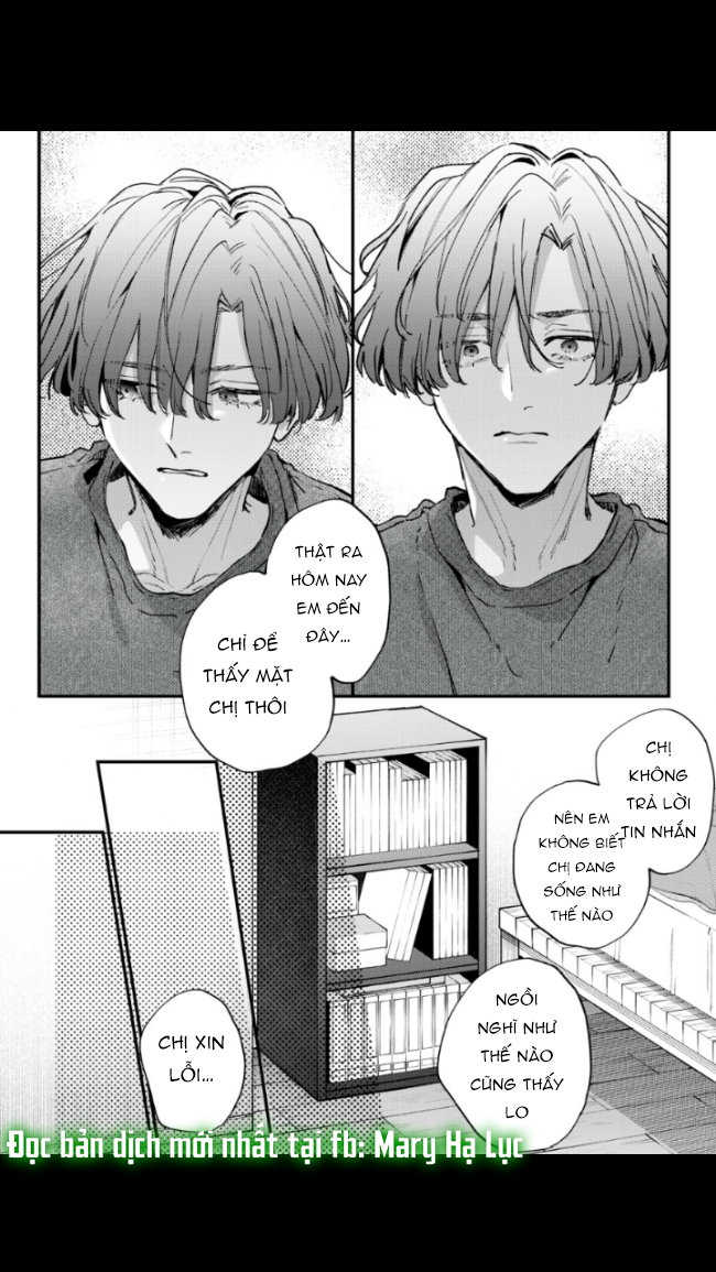 himokuzu hana muốn chết chapter 5.1 23