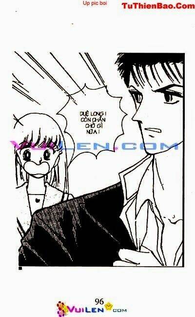 cô bé khóc nhè chapter 13 95