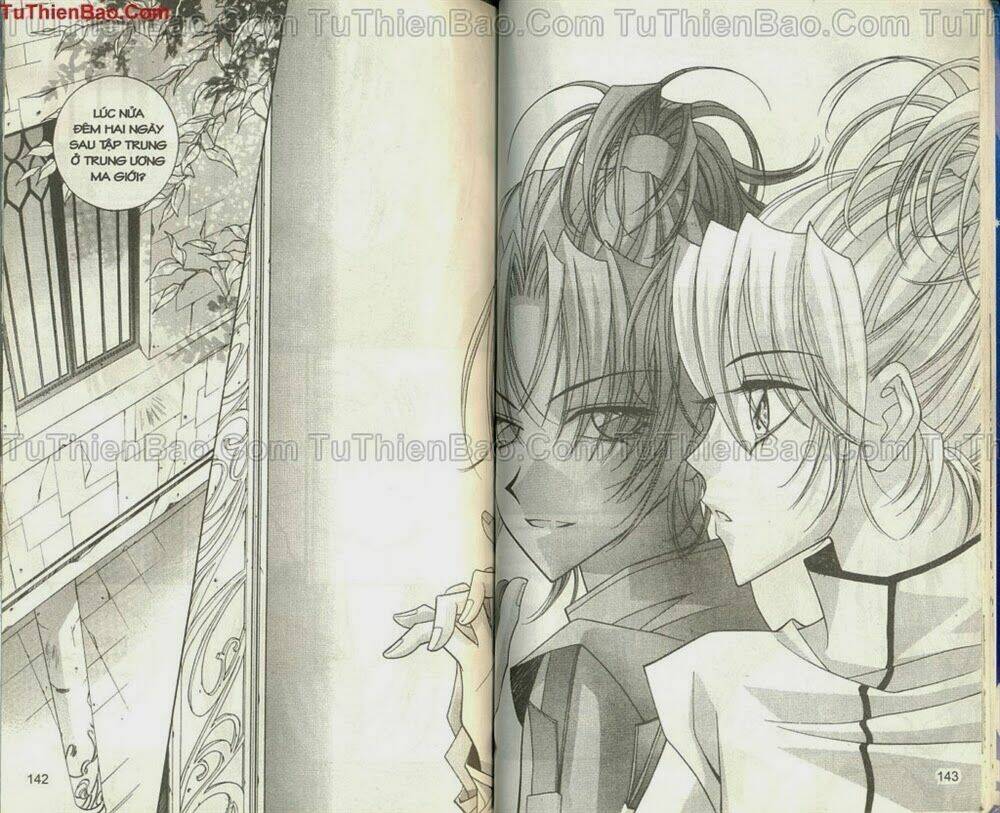 hồi ký ma vương chapter 4 71