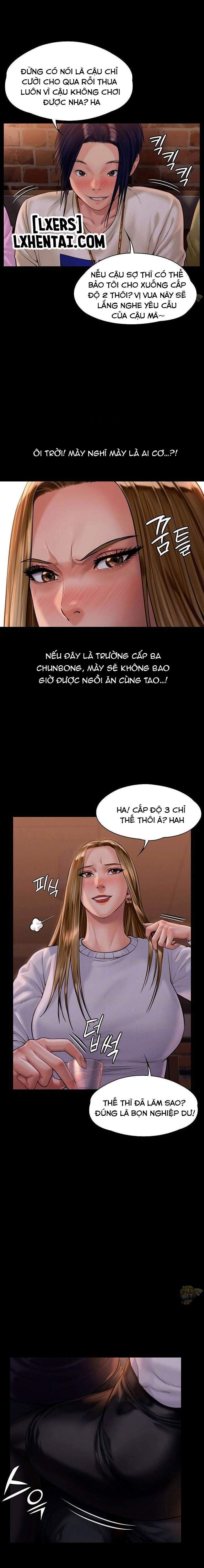 ong chúa chapter 167 7