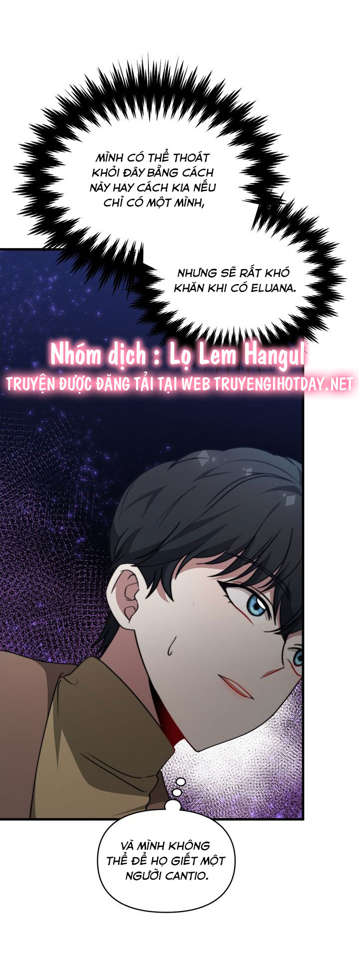 công nương eluana vita chapter 79 10