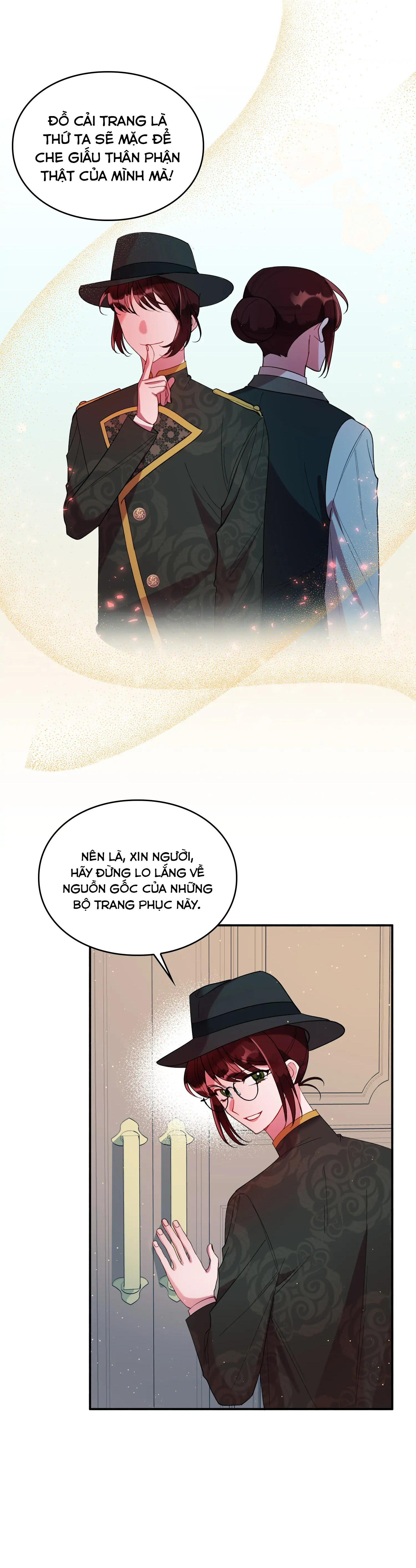 câu chuyện về nữ công tước chapter 15 10