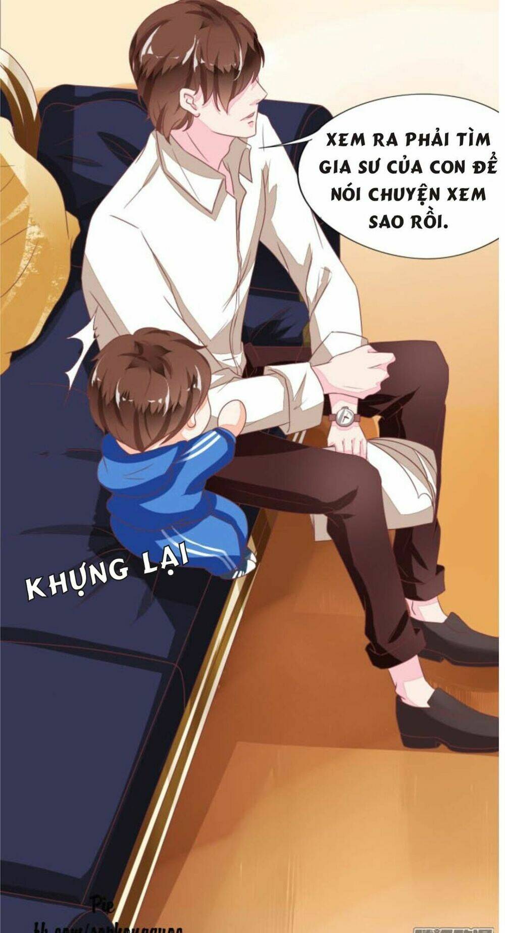 vương tước tư hữu bảo bối chapter 6 19