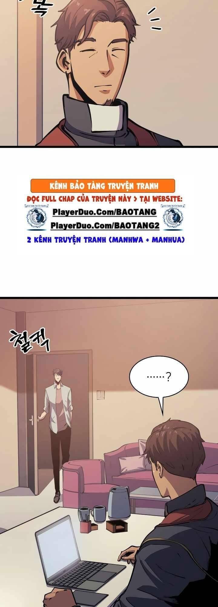 tôi trở lại thăng cấp một mình chapter 82 35