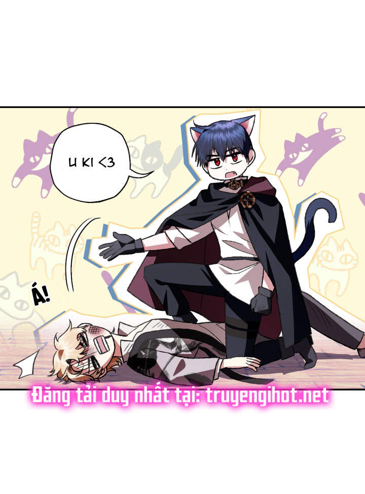 cha à, con không muốn kết hôn đâu chapter 64 46