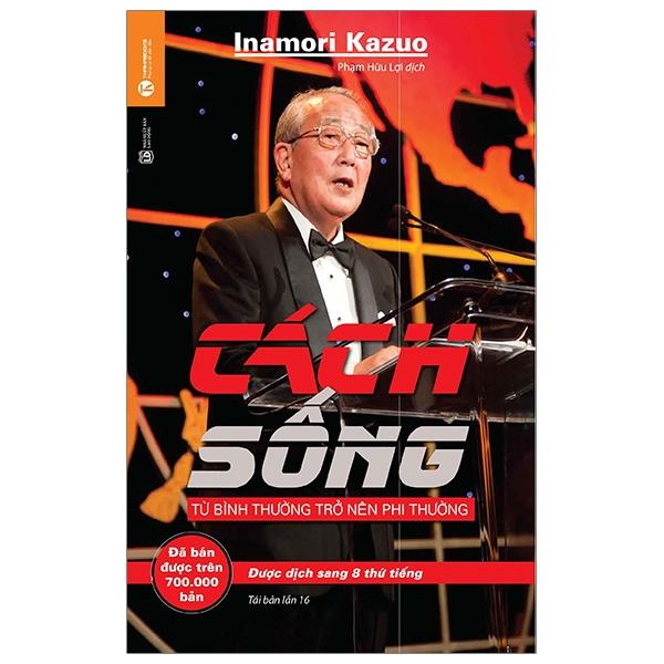 Cách Sống (Tái Bản 2020)