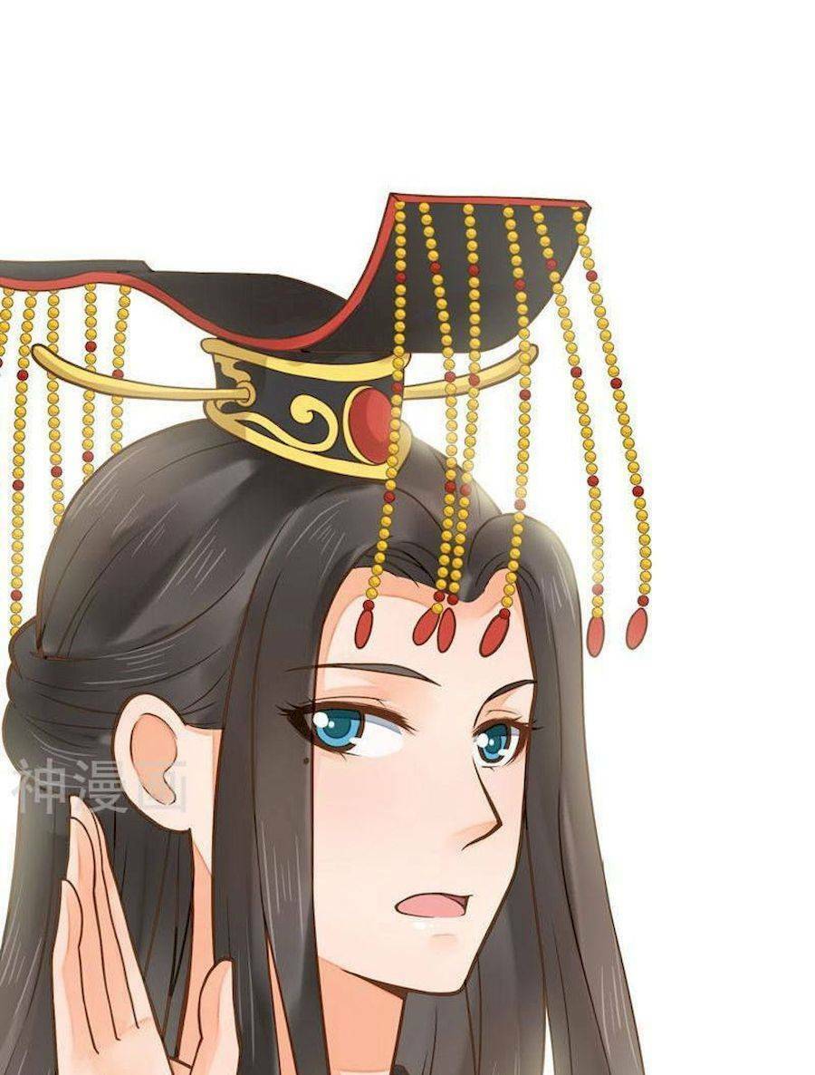 quý phi này có chút cơ chapter 20 21