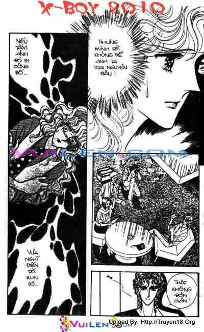 ánh đèn rực rỡ chapter 12 39