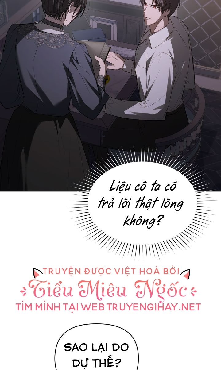 ánh trăng đỏ trong đêm 2 chapter 14.2 4