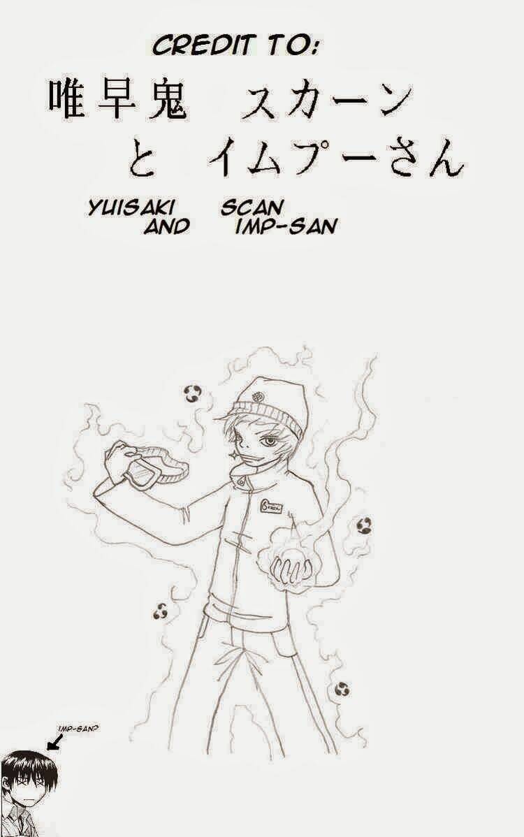 history's strongest disciple kenichi chapter 163 20