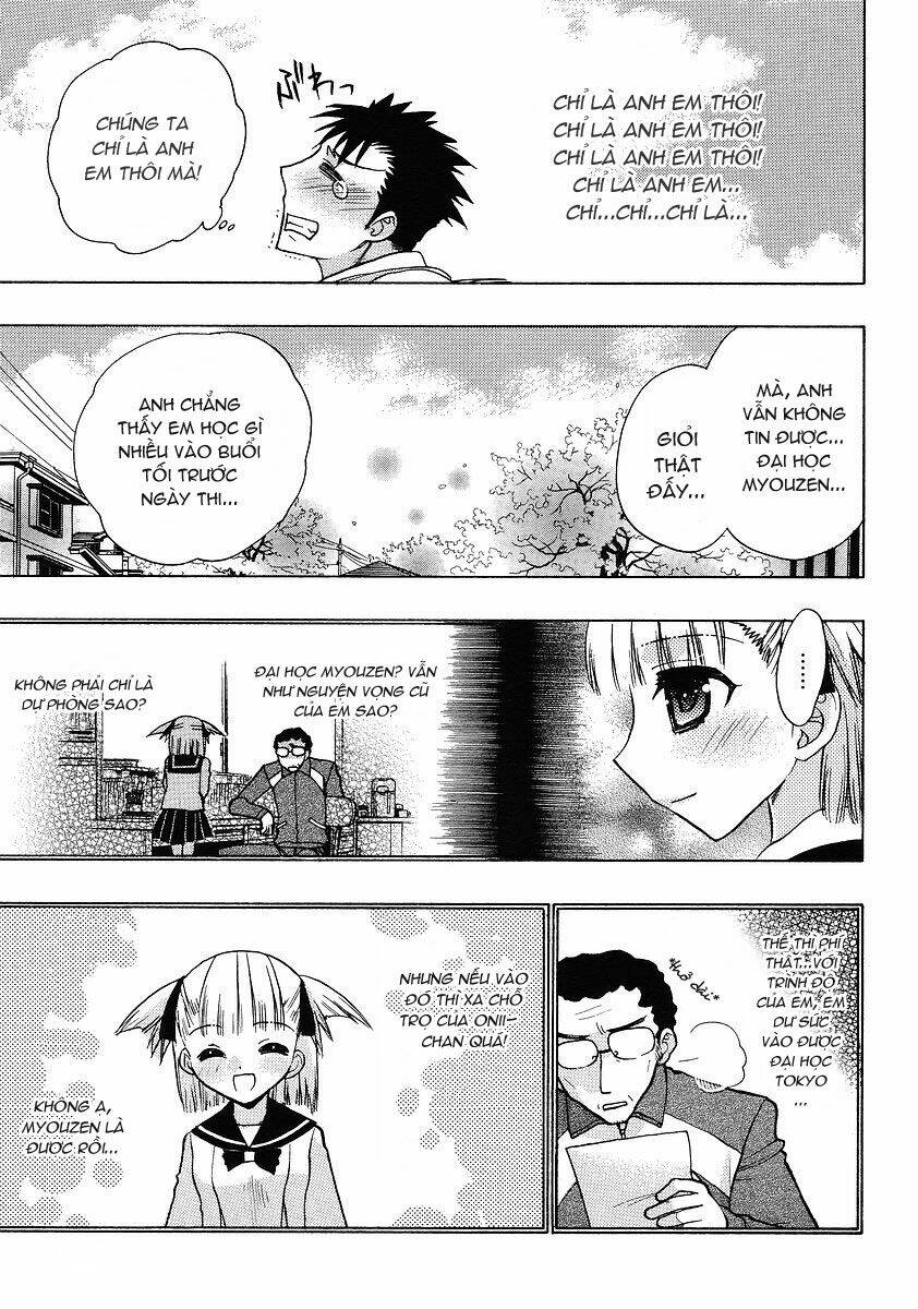 oniichan control chapter 2 17