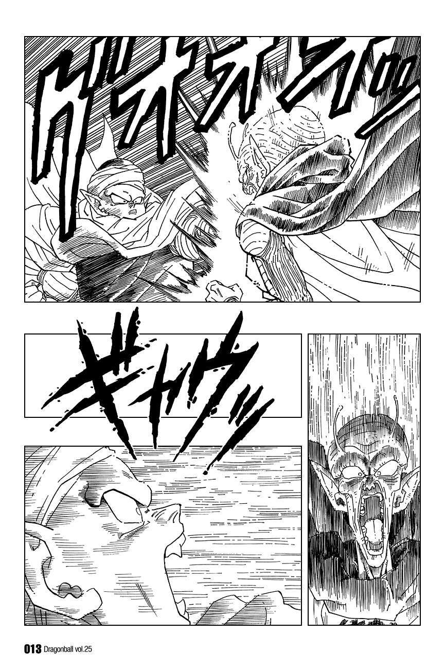 dragon ball - bảy viên ngọc rồng chapter 360 9