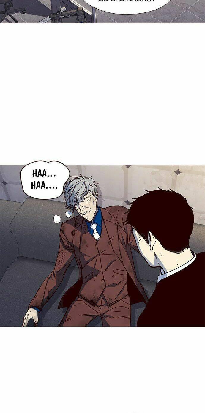 biến thân thành mèo chapter 15 50