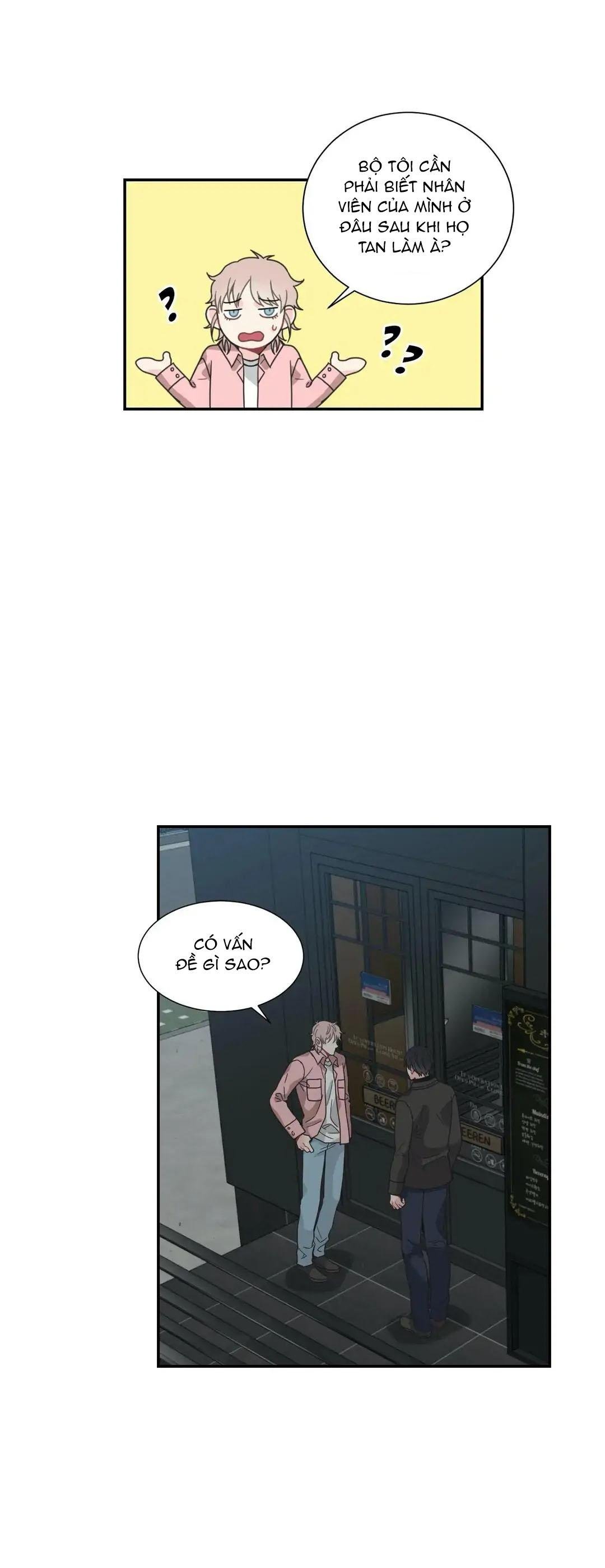 đường ranh giới chapter 26 21