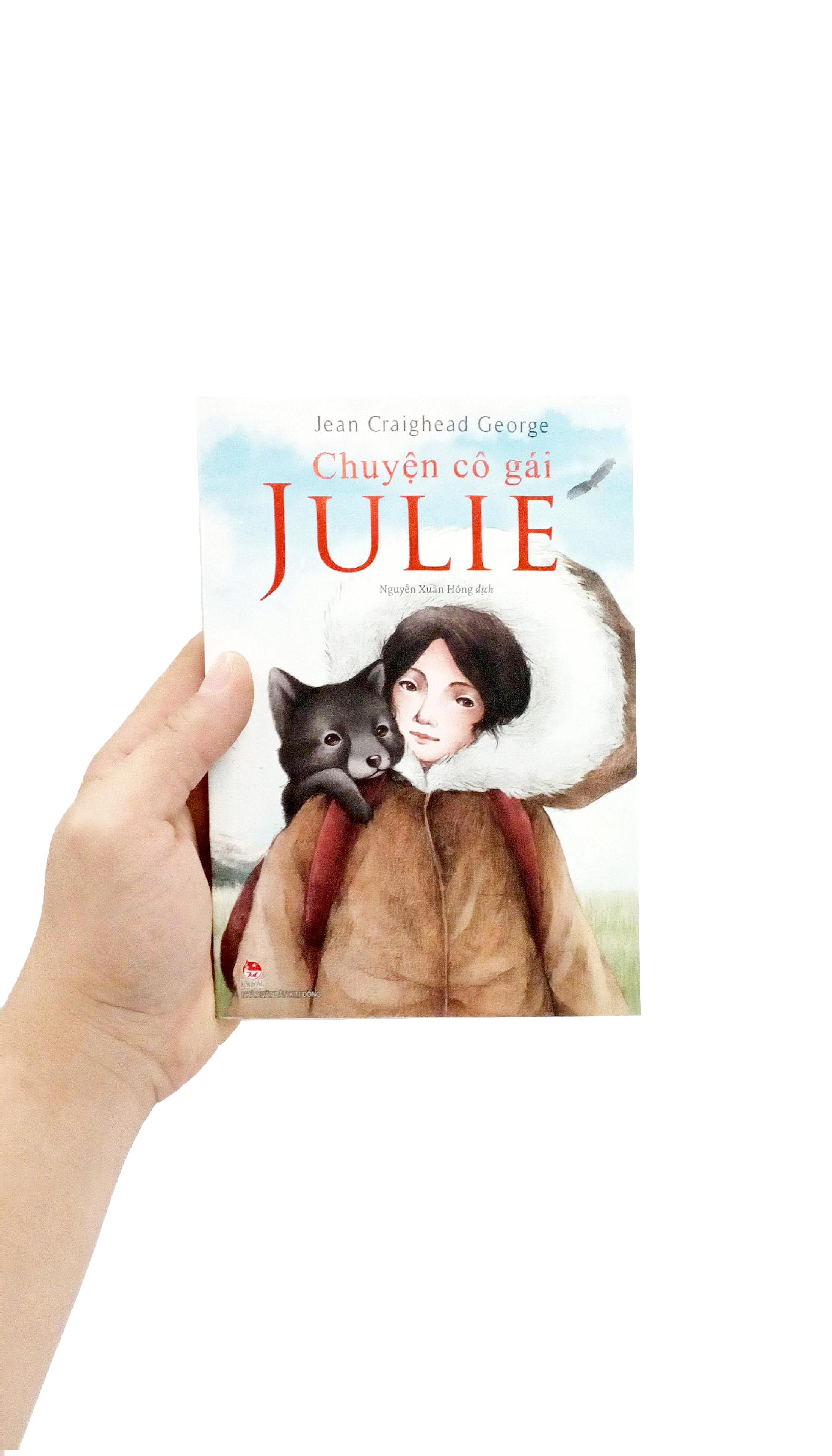 Chuyện Cô Gái Julie
