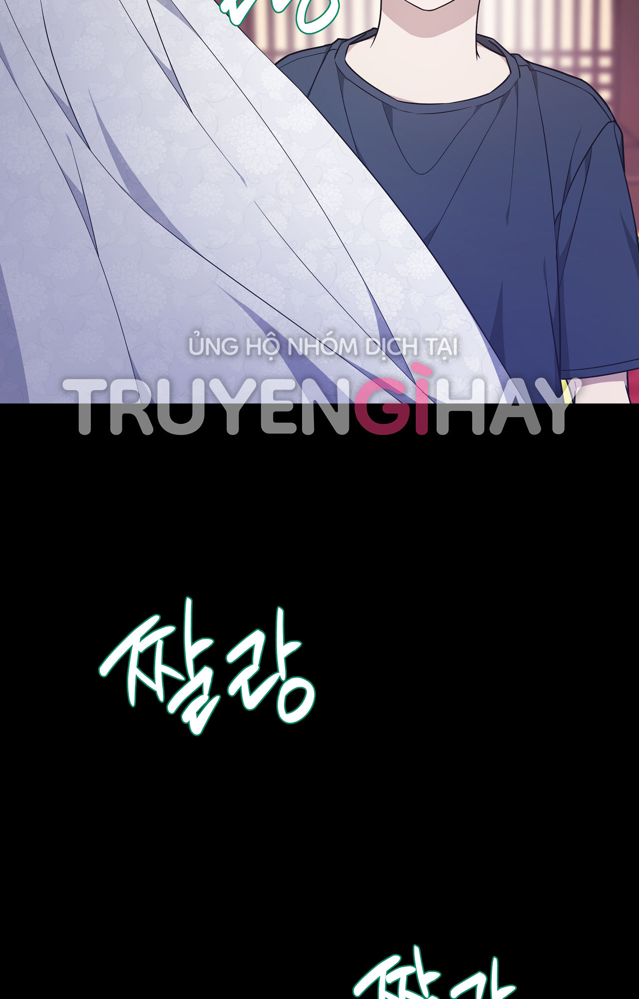 hỗn mộng chapter 28.1 20