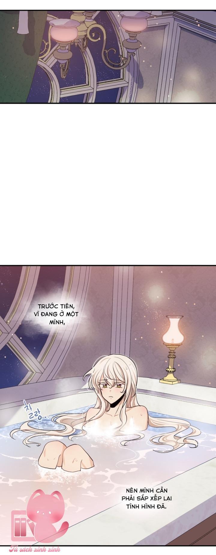 nguyện ước vô vọng của ma nữ chapter 71 9