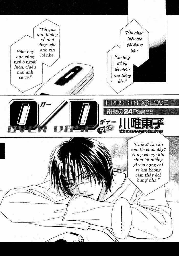 overdose chapter 2 2