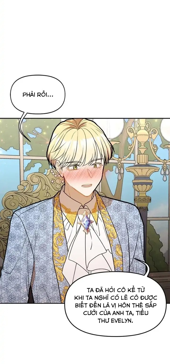 làm cách nào để sống sót trong cuốn tiểu thuyết ngôn tình lãng mạn chapter 36 4