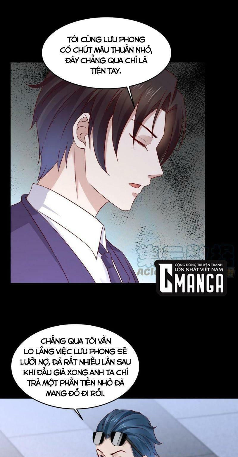vua đầu tư mạnh nhất chapter 34 13