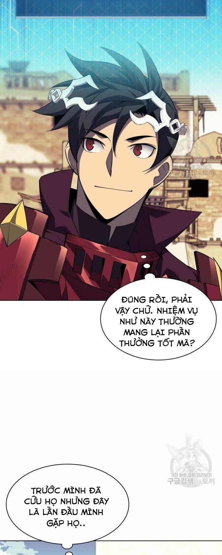 vượt qua giới hạn chapter 127 75