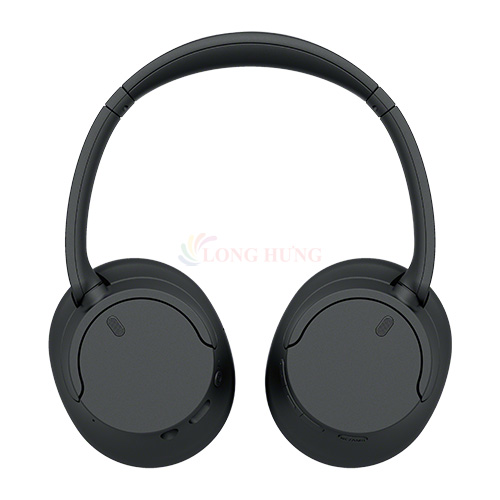 Tai nghe chụp tai Bluetooth Sony WH-CH720N - Hàng chính hãng