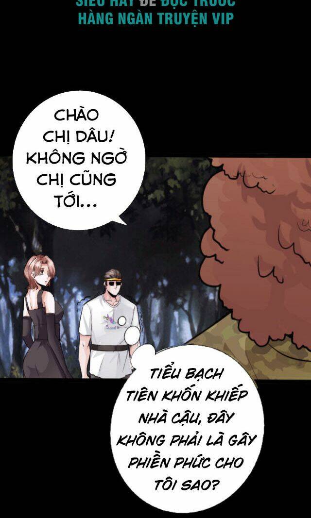 tuyệt phẩm tà thiếu chapter 120 2