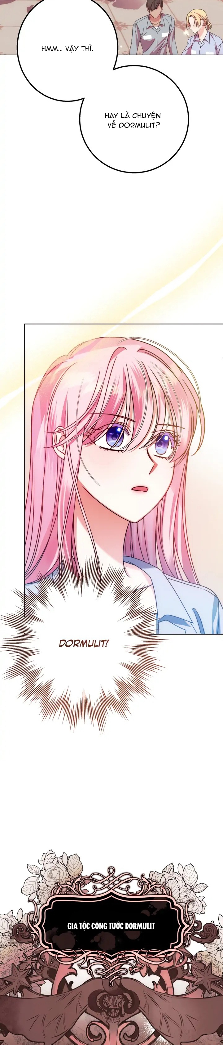 tôi gặp nam chính ở trong tù (remake) chapter 3.1 15