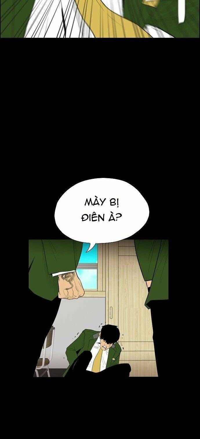 kẻ hồi sinh chapter 114 31