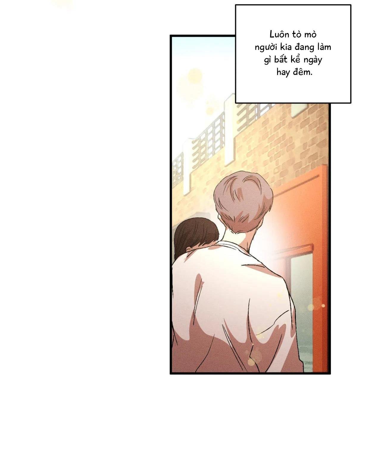 bẫy đôi ngọt ngào chapter 78 13