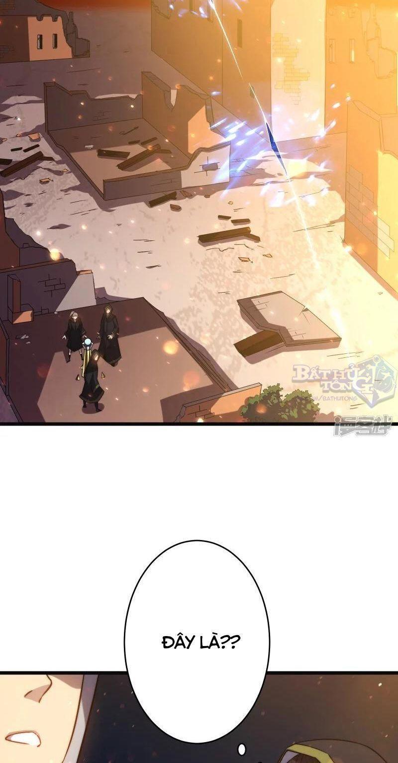 sát thần chi lộ tại dị giới chapter 41 14