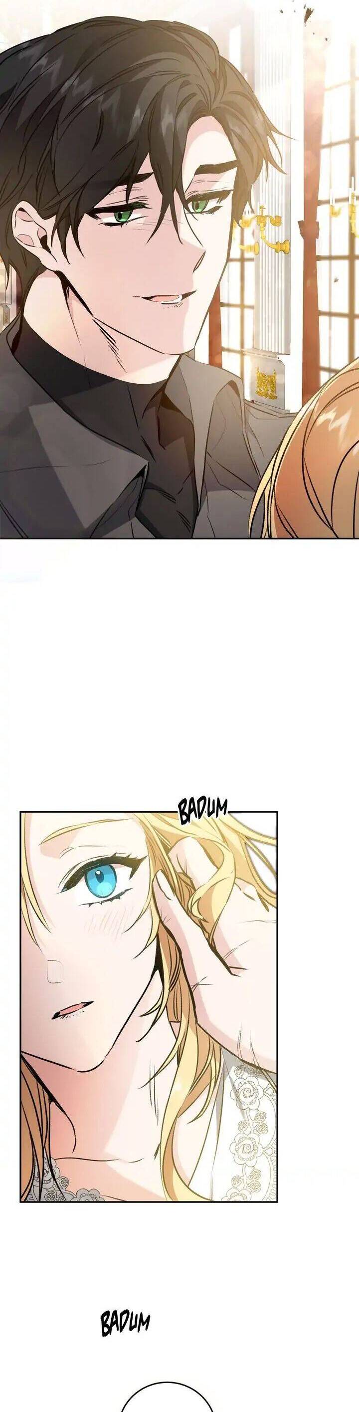 tôi trở thành hoàng đế bạo chúa trong tiểu thuyết chapter 92 24