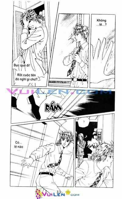 vật cản tình yêu chapter 2 33